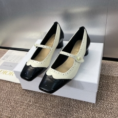 Christian Dior Heeled Shoes